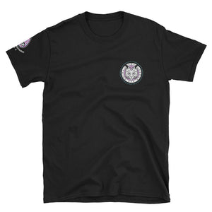 Kitty Sage T-Shirt