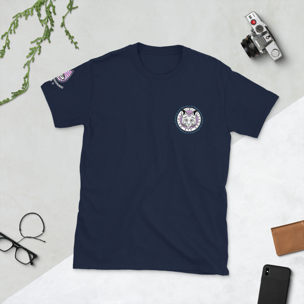 Kitty Sage (Unisex) T-Shirt